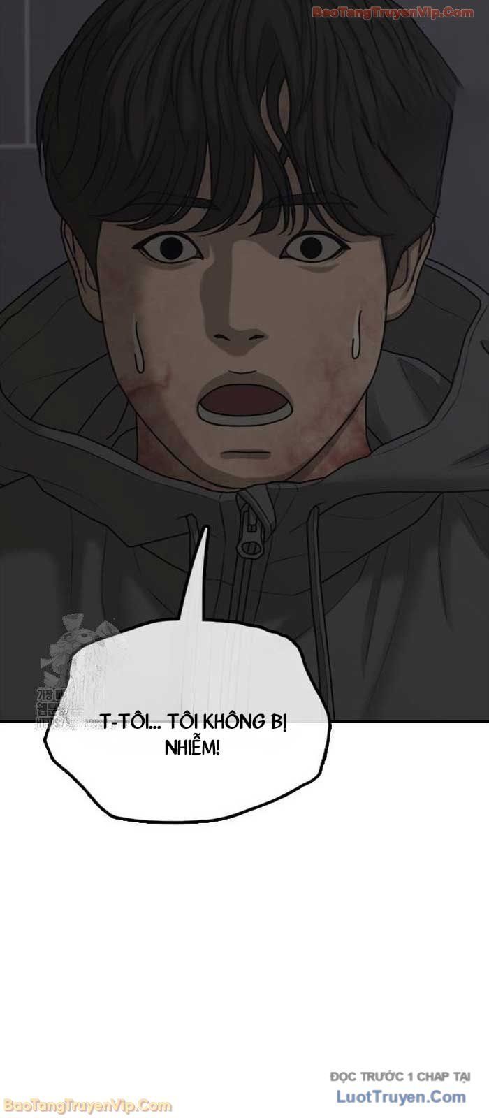 Ngày Tận Thế Đã Đến Chapter 31 - Trang 59