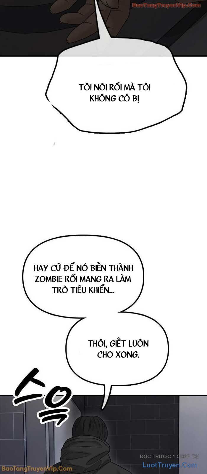 Ngày Tận Thế Đã Đến Chapter 31 - Trang 61