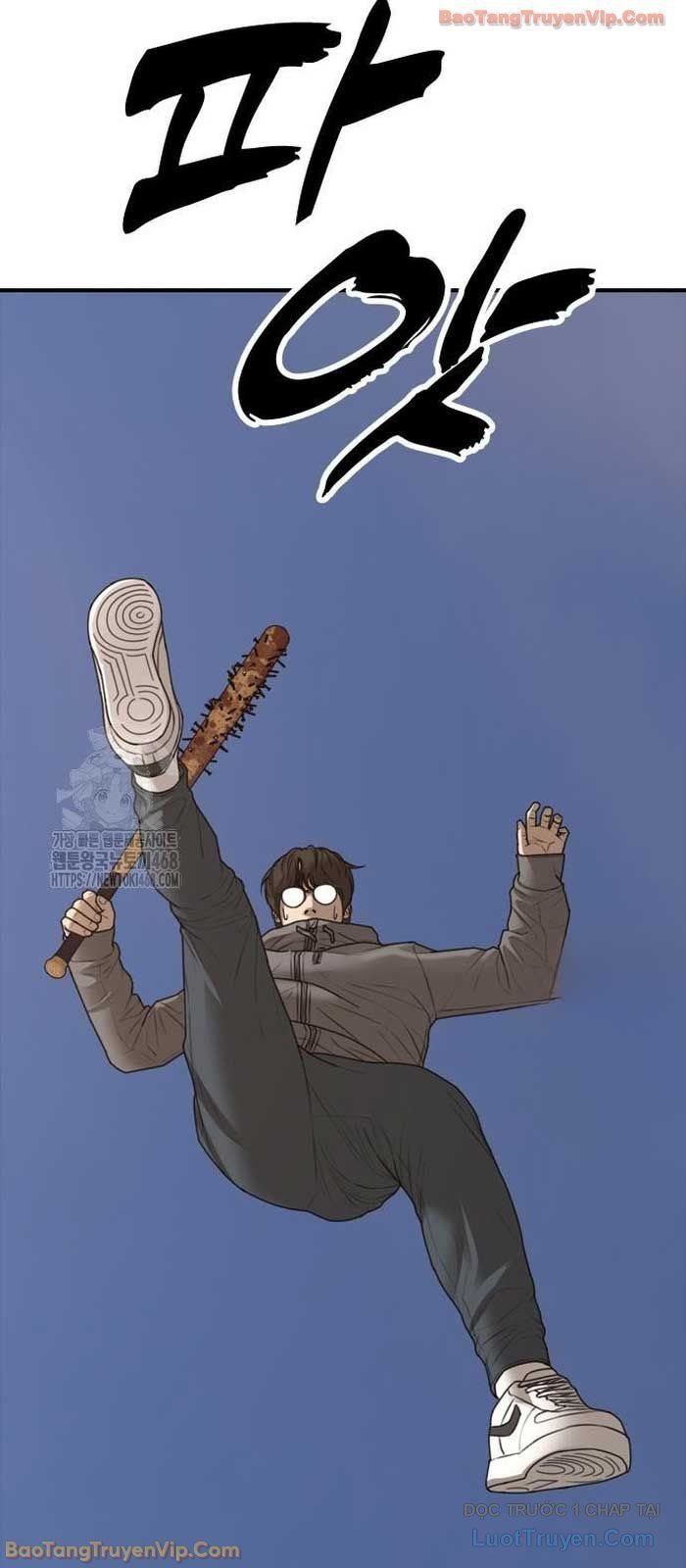 Ngày Tận Thế Đã Đến Chapter 31 - Trang 7