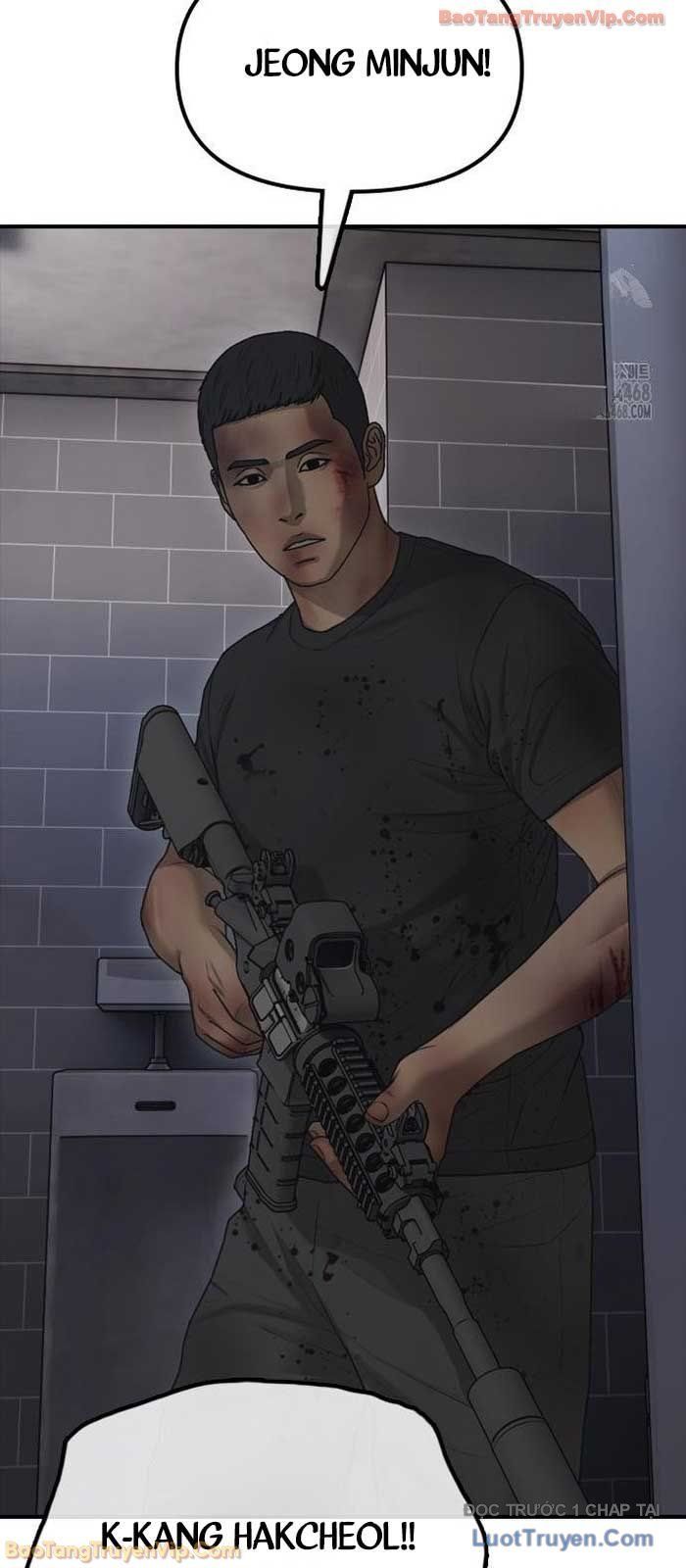 Ngày Tận Thế Đã Đến Chapter 31 - Trang 79