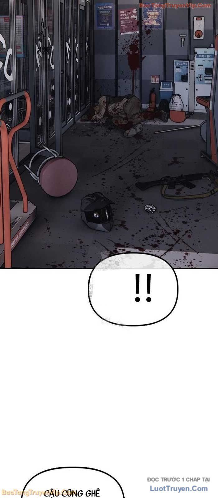 Ngày Tận Thế Đã Đến Chapter 31 - Trang 83