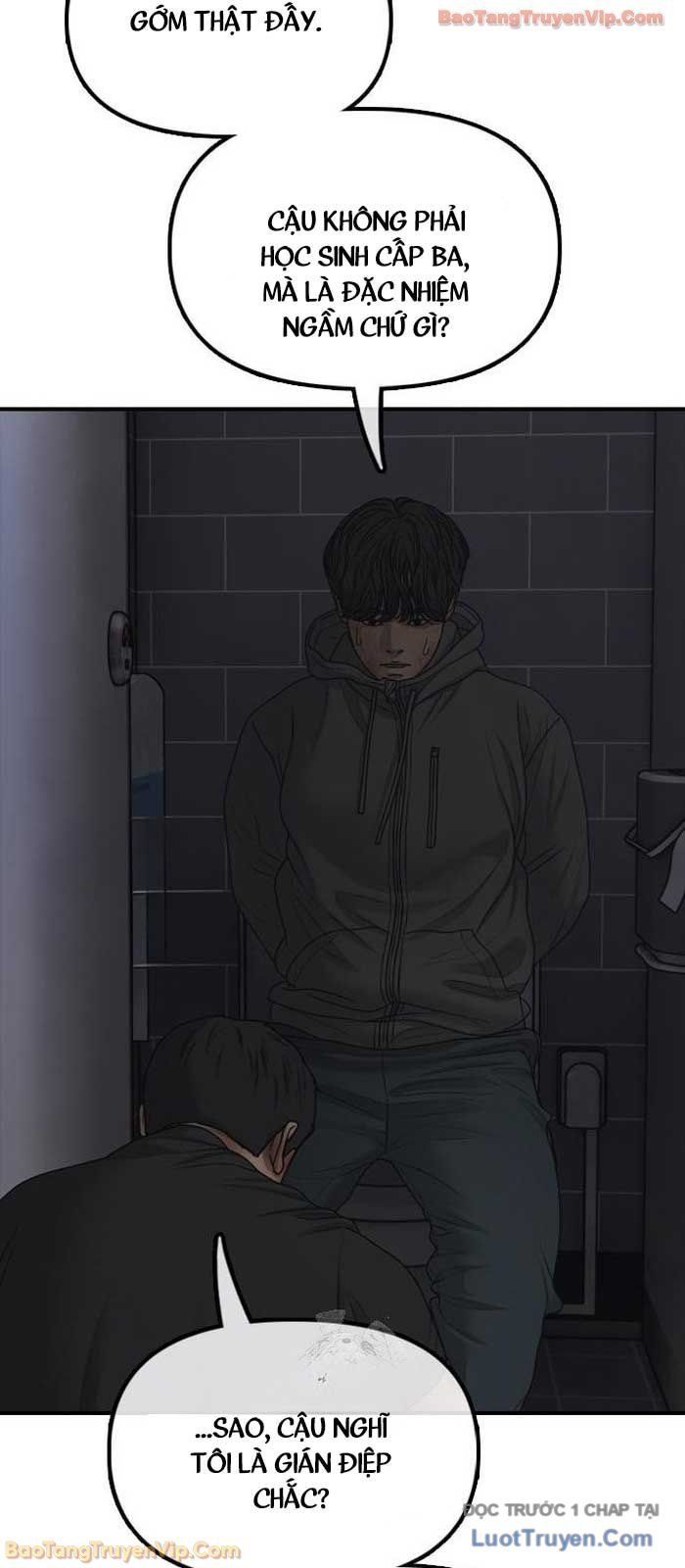 Ngày Tận Thế Đã Đến Chapter 31 - Trang 84