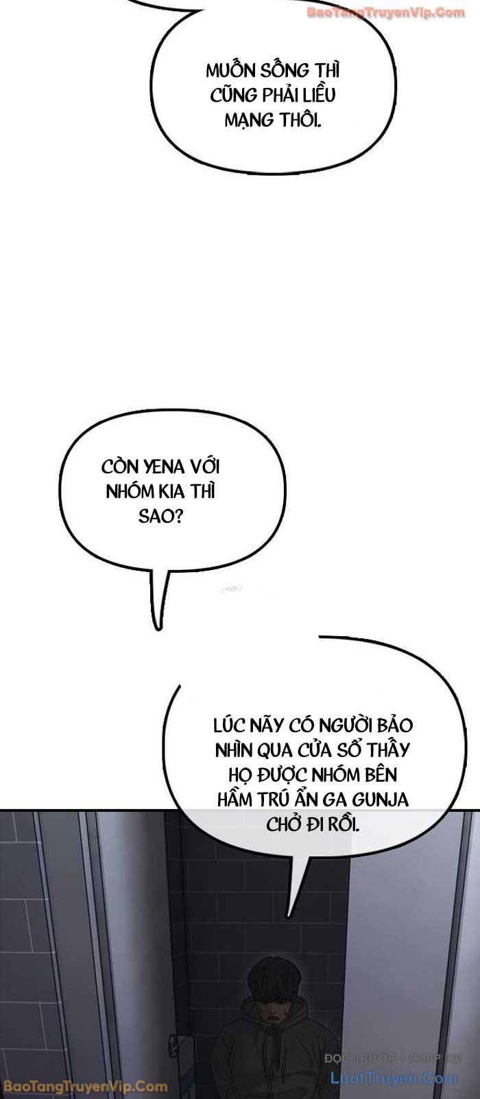 Ngày Tận Thế Đã Đến Chapter 31 - Trang 85