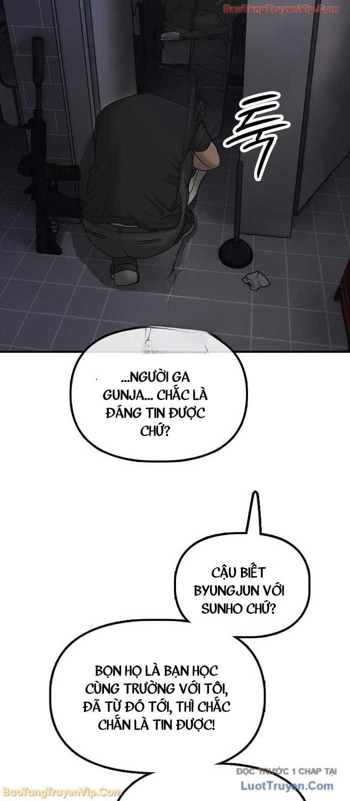 Ngày Tận Thế Đã Đến Chapter 31 - Trang 86