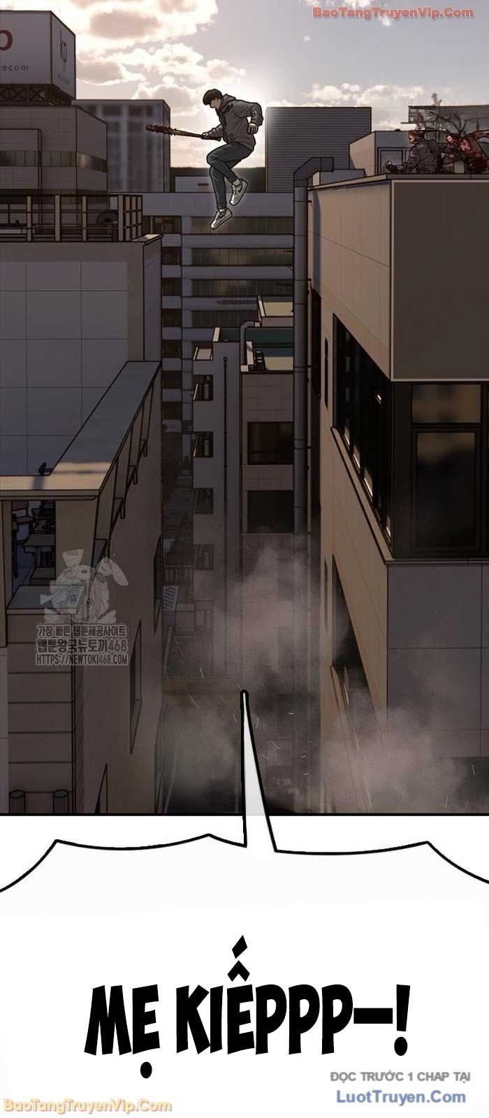 Ngày Tận Thế Đã Đến Chapter 31 - Trang 9