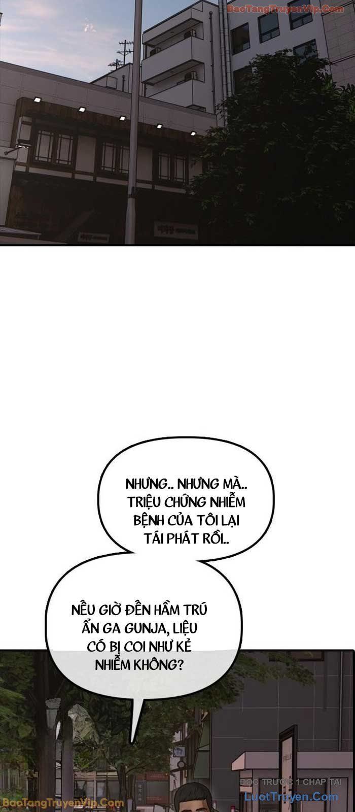 Ngày Tận Thế Đã Đến Chapter 31 - Trang 92