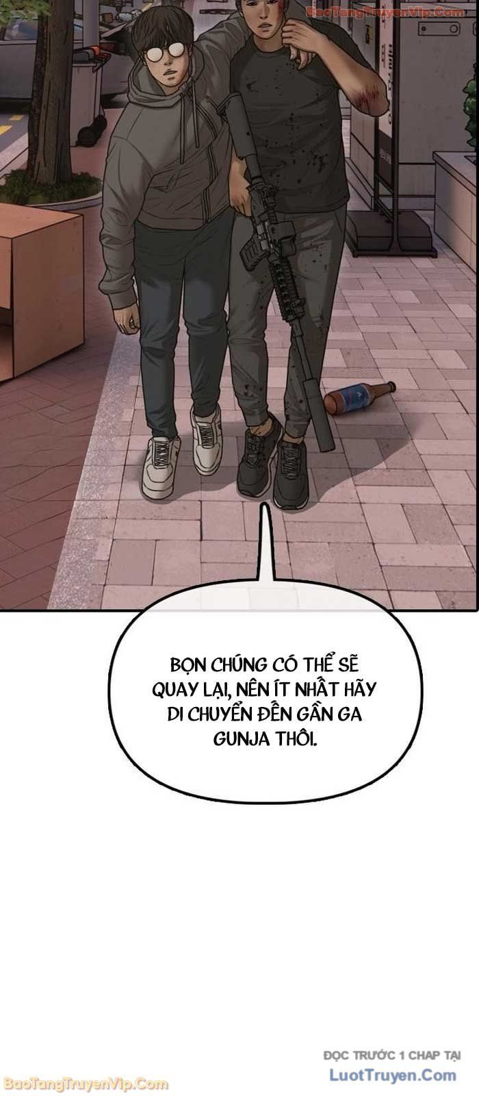 Ngày Tận Thế Đã Đến Chapter 31 - Trang 93