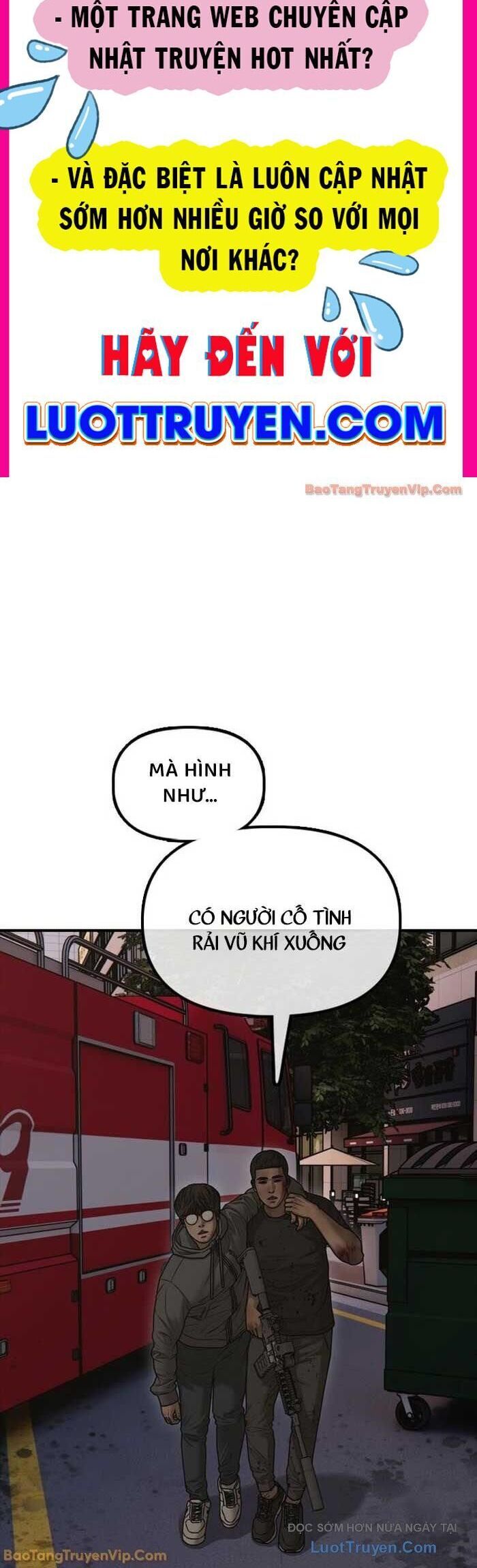 Ngày Tận Thế Đã Đến Chapter 32 - Trang 1