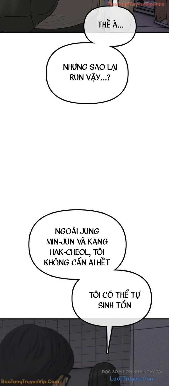 Ngày Tận Thế Đã Đến Chapter 32 - Trang 101