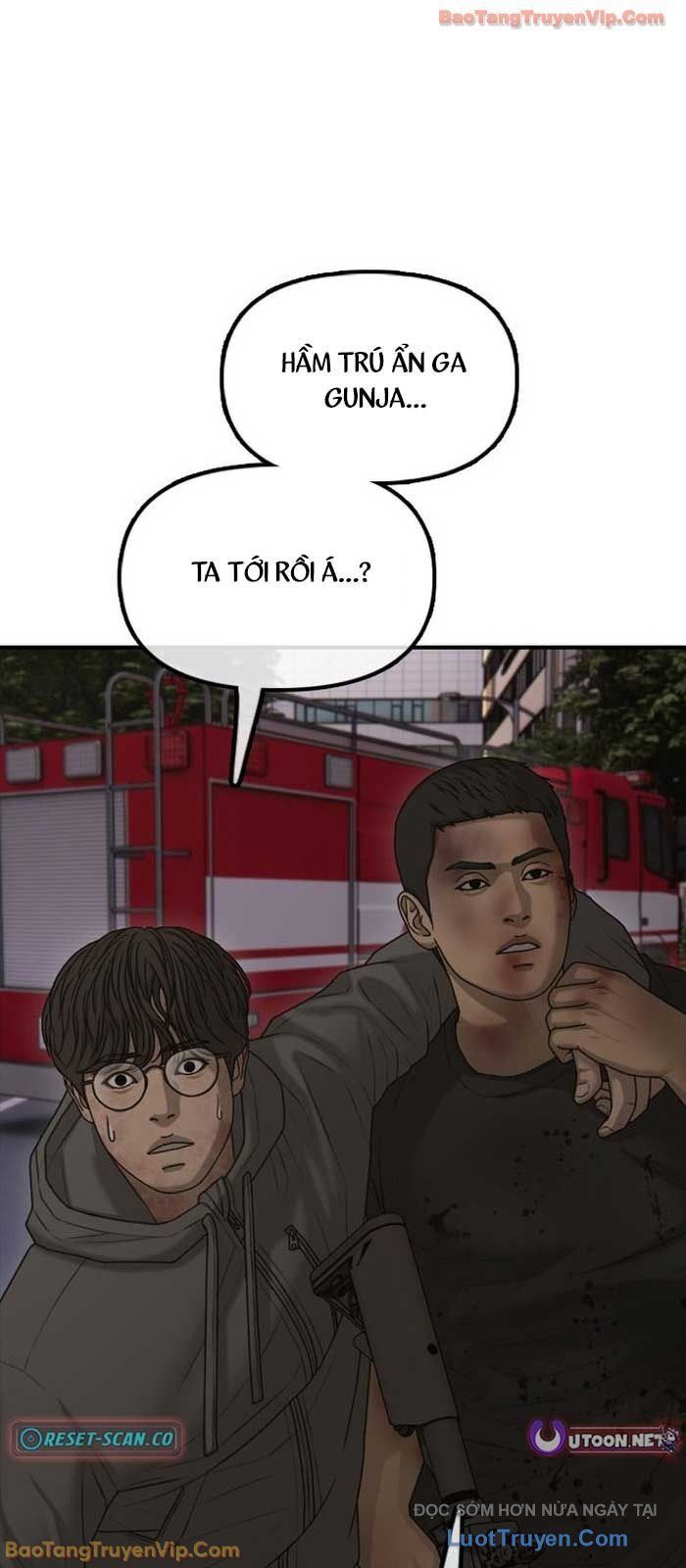 Ngày Tận Thế Đã Đến Chapter 32 - Trang 11