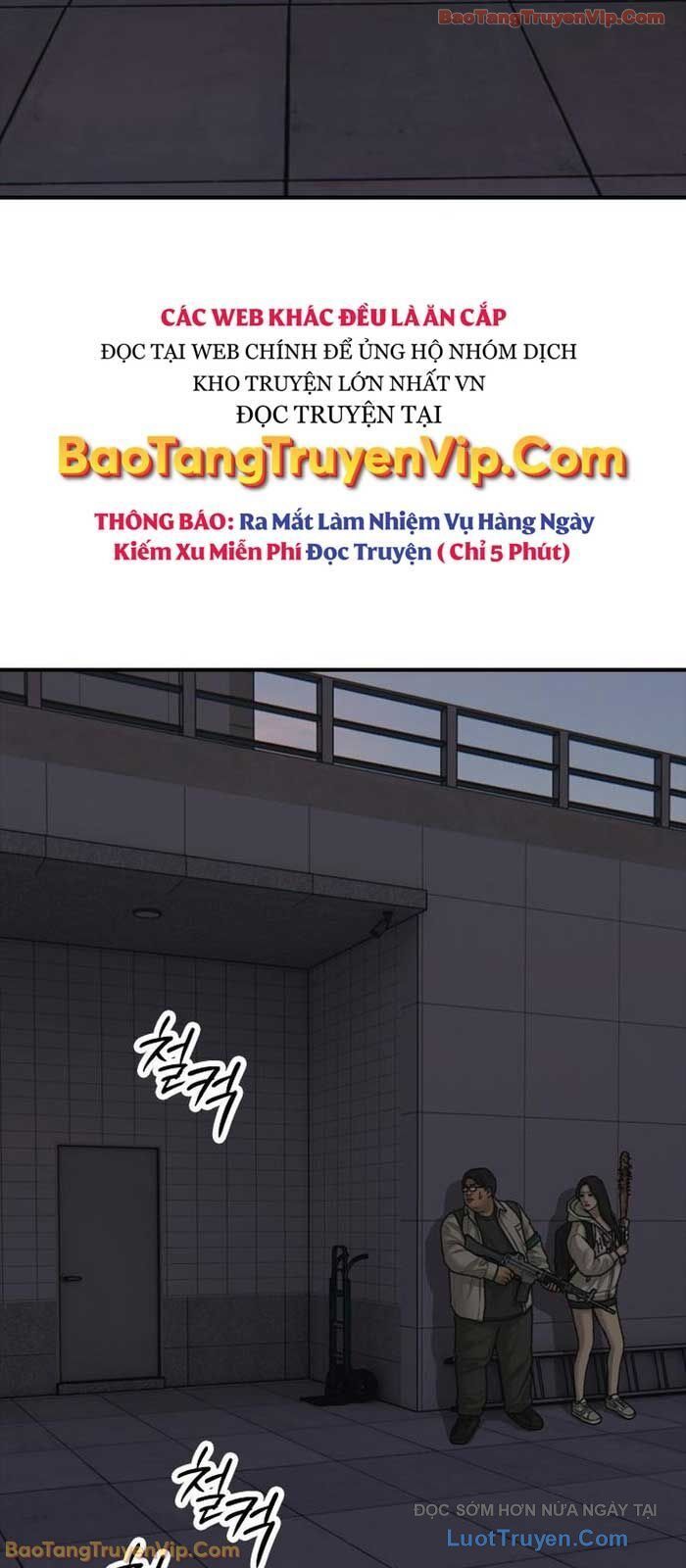 Ngày Tận Thế Đã Đến Chapter 32 - Trang 116