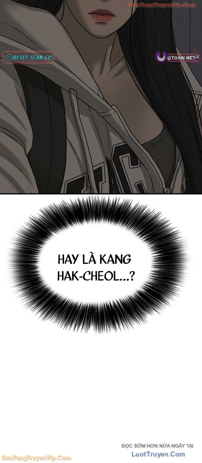 Ngày Tận Thế Đã Đến Chapter 32 - Trang 118