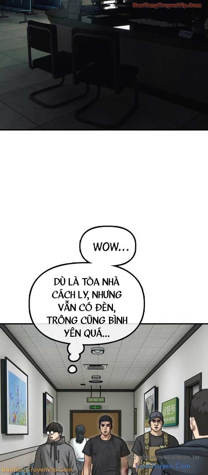 Ngày Tận Thế Đã Đến Chapter 32 - Trang 122