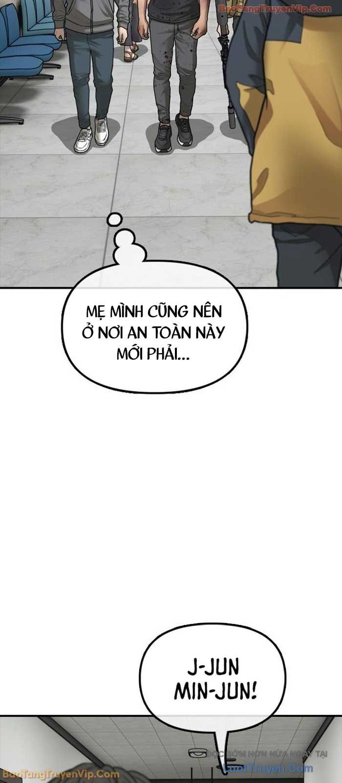 Ngày Tận Thế Đã Đến Chapter 32 - Trang 123