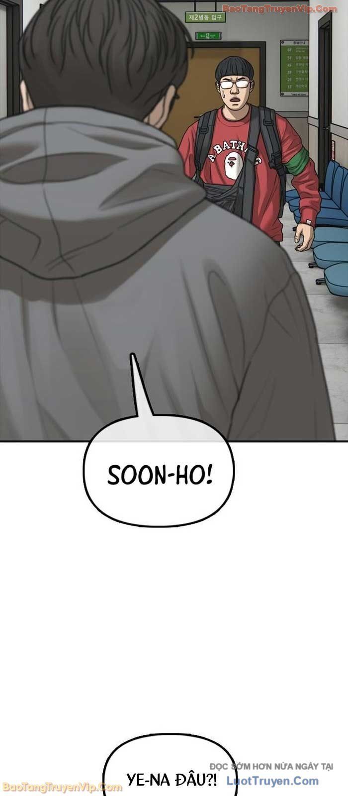 Ngày Tận Thế Đã Đến Chapter 32 - Trang 124