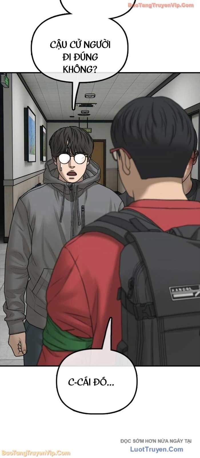 Ngày Tận Thế Đã Đến Chapter 32 - Trang 125