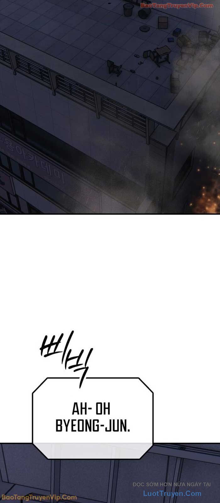 Ngày Tận Thế Đã Đến Chapter 32 - Trang 130