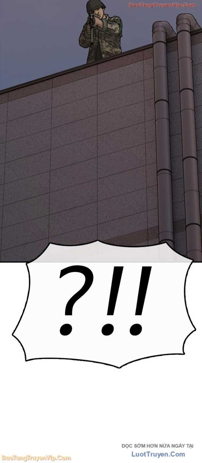 Ngày Tận Thế Đã Đến Chapter 32 - Trang 14