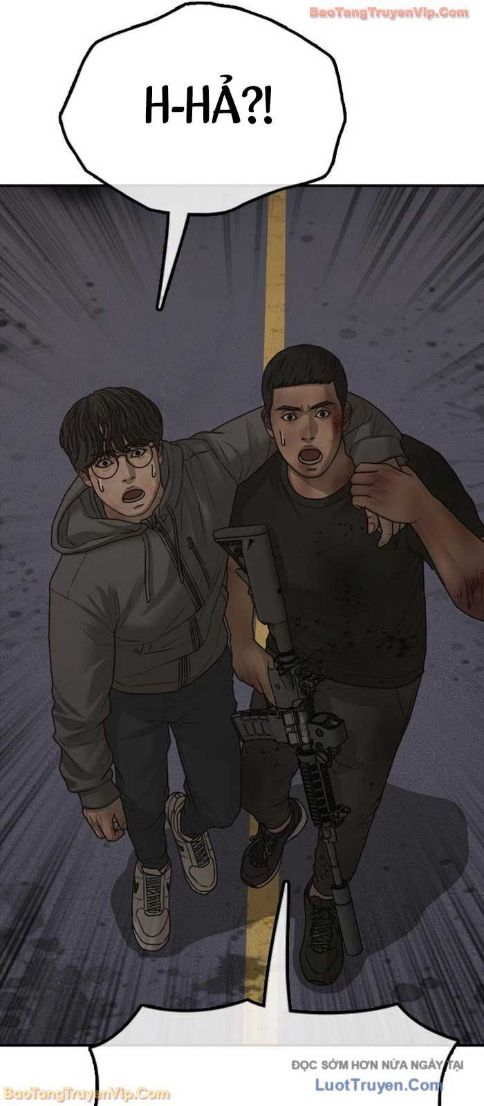 Ngày Tận Thế Đã Đến Chapter 32 - Trang 16