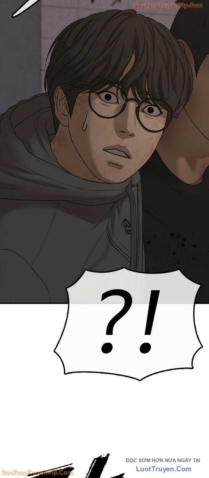 Ngày Tận Thế Đã Đến Chapter 32 - Trang 19