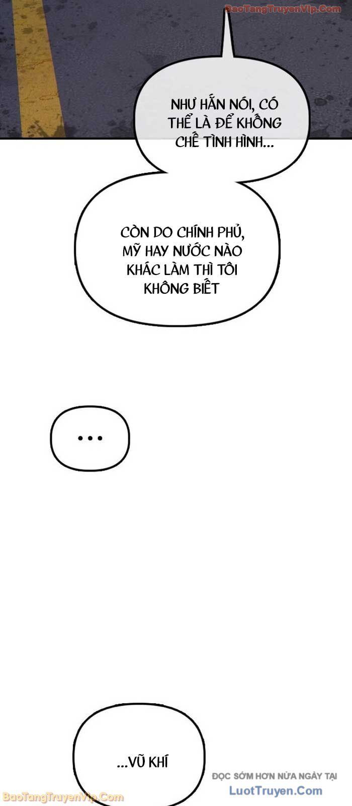 Ngày Tận Thế Đã Đến Chapter 32 - Trang 2