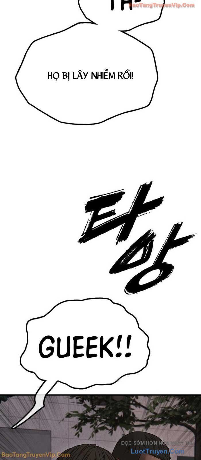 Ngày Tận Thế Đã Đến Chapter 32 - Trang 21