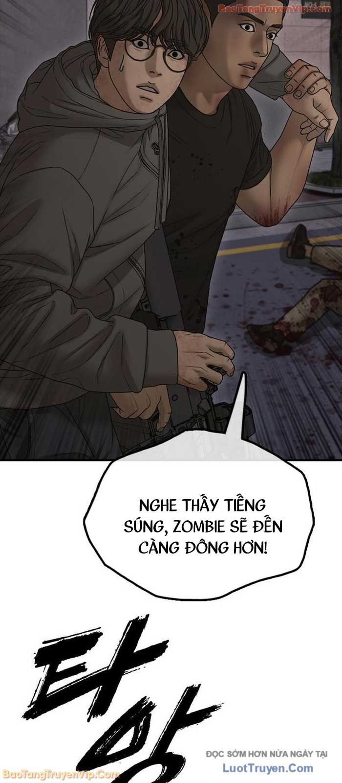 Ngày Tận Thế Đã Đến Chapter 32 - Trang 22