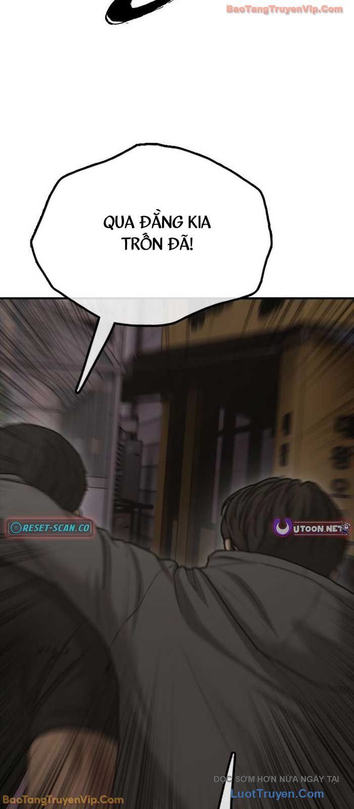 Ngày Tận Thế Đã Đến Chapter 32 - Trang 23