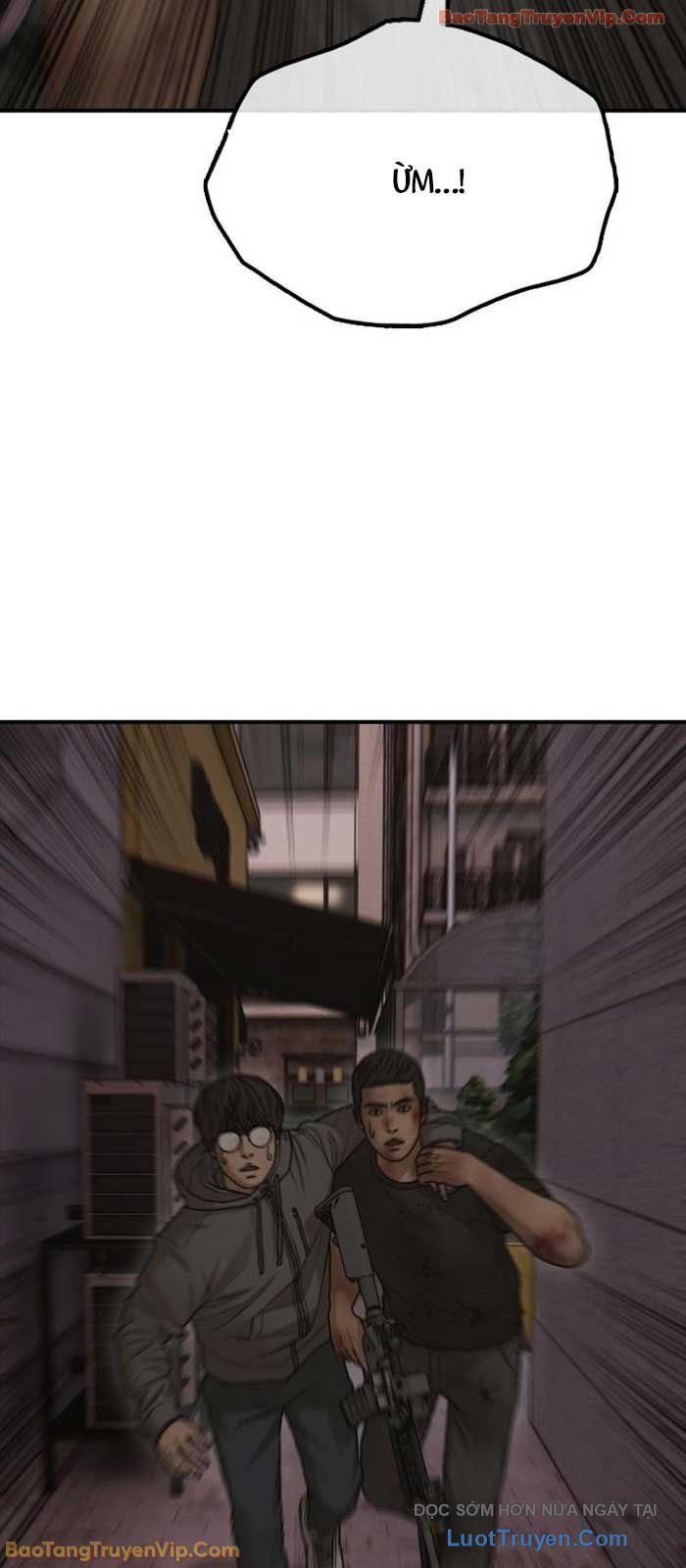 Ngày Tận Thế Đã Đến Chapter 32 - Trang 24