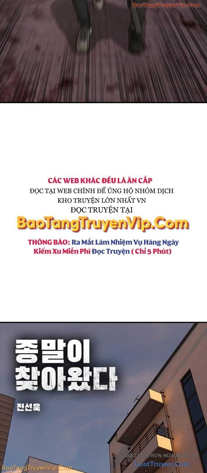 Ngày Tận Thế Đã Đến Chapter 32 - Trang 25