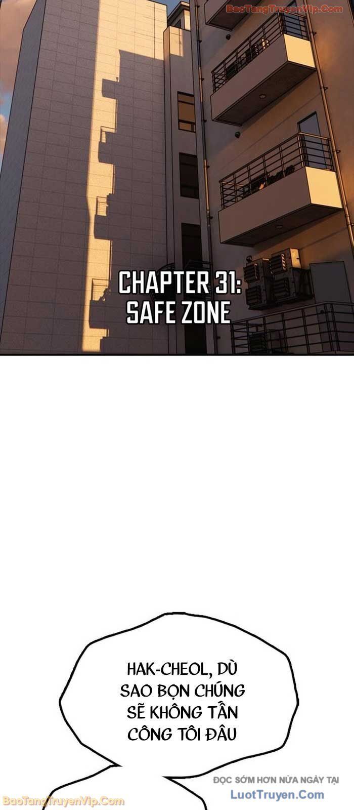 Ngày Tận Thế Đã Đến Chapter 32 - Trang 26