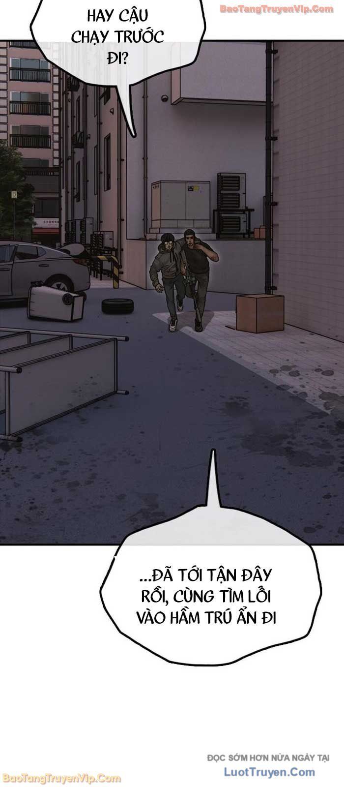 Ngày Tận Thế Đã Đến Chapter 32 - Trang 27