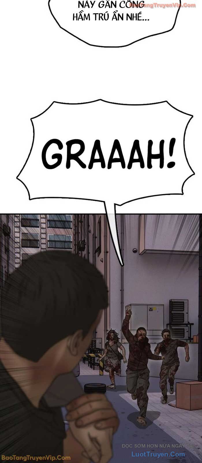Ngày Tận Thế Đã Đến Chapter 32 - Trang 29