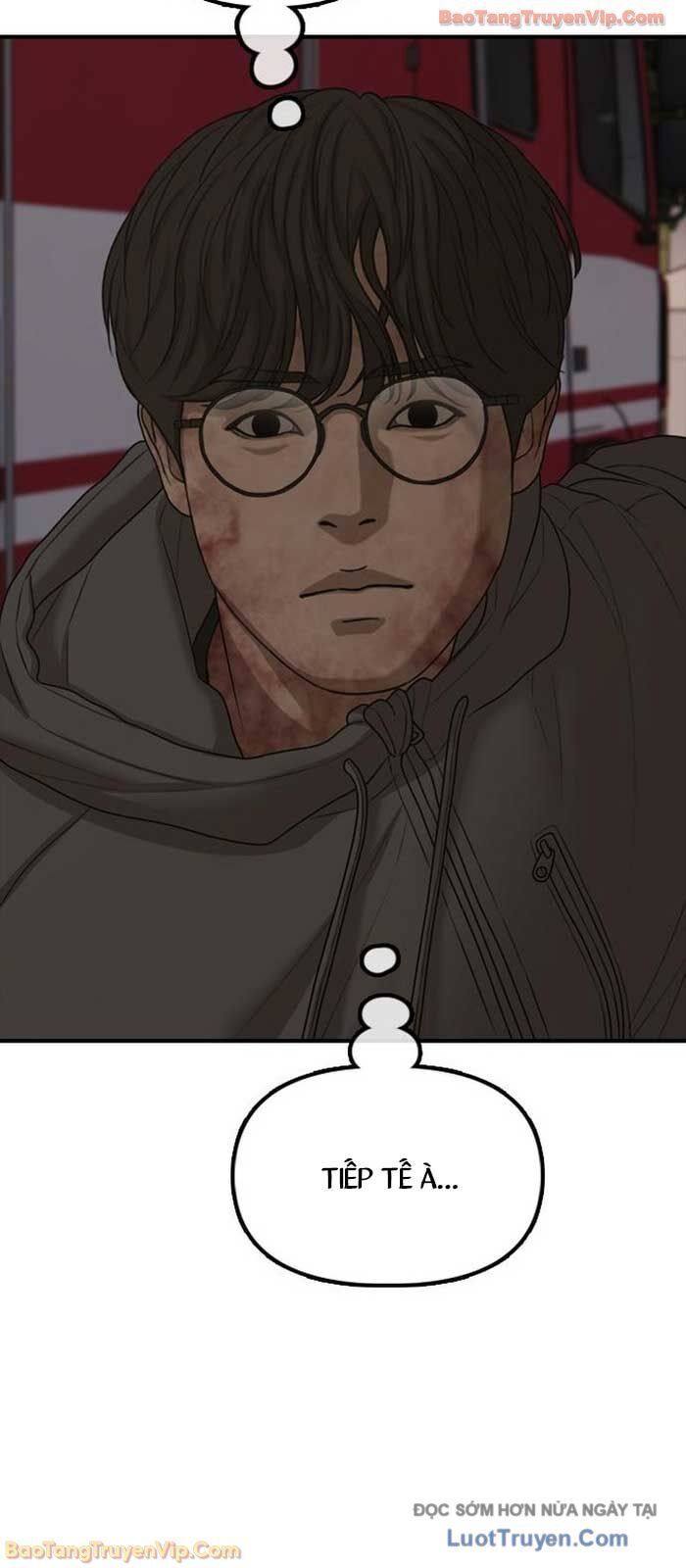 Ngày Tận Thế Đã Đến Chapter 32 - Trang 3
