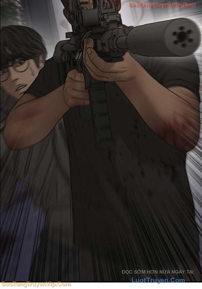 Ngày Tận Thế Đã Đến Chapter 32 - Trang 31