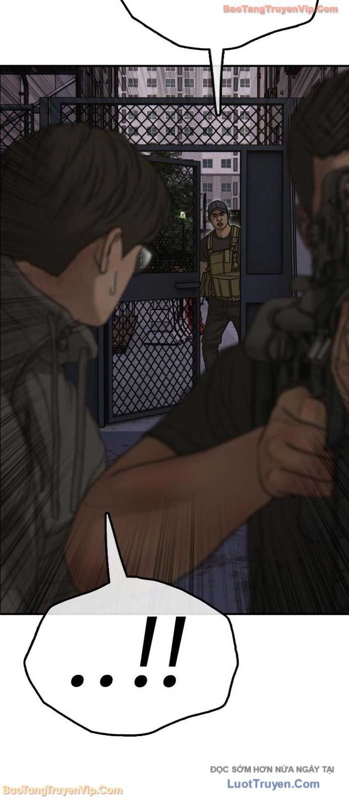 Ngày Tận Thế Đã Đến Chapter 32 - Trang 34