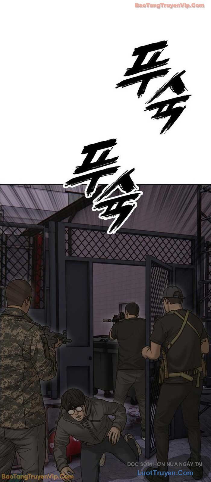 Ngày Tận Thế Đã Đến Chapter 32 - Trang 35