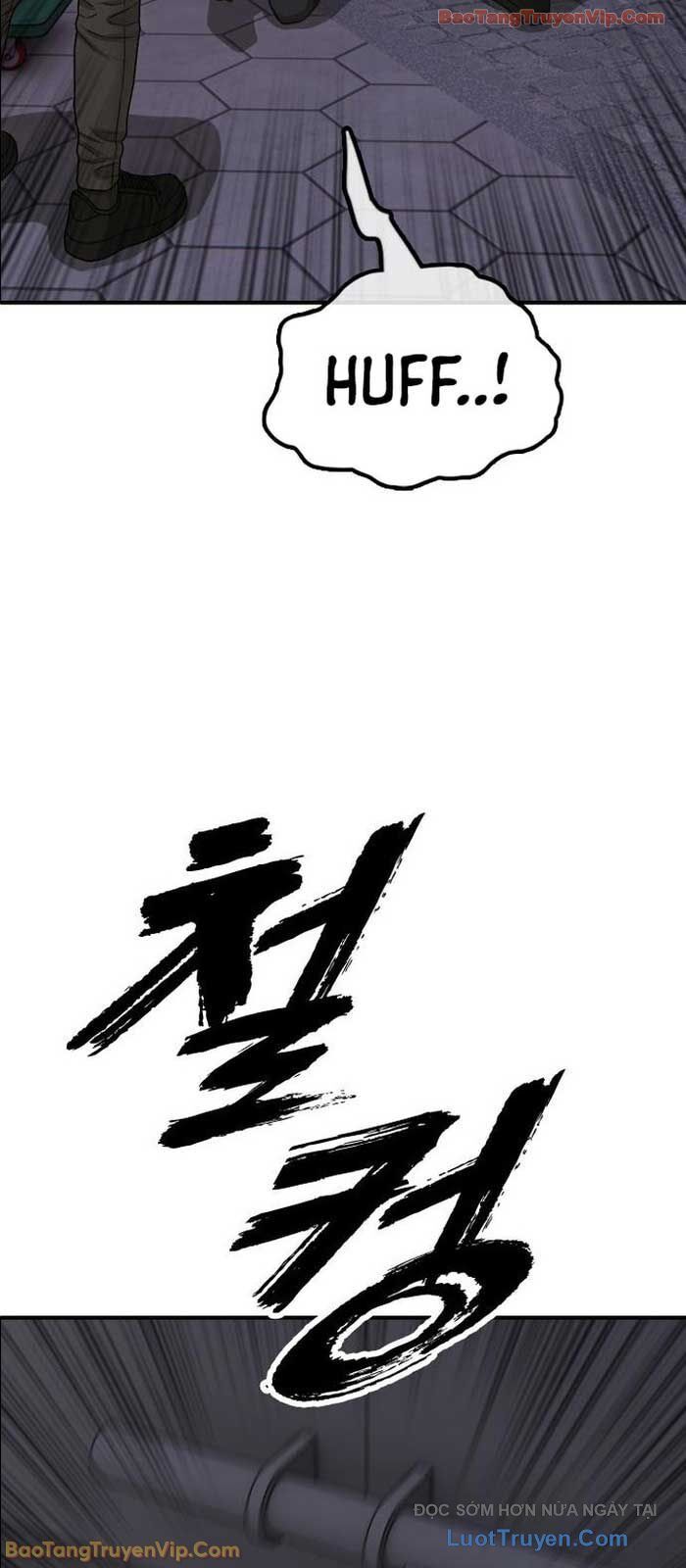 Ngày Tận Thế Đã Đến Chapter 32 - Trang 36