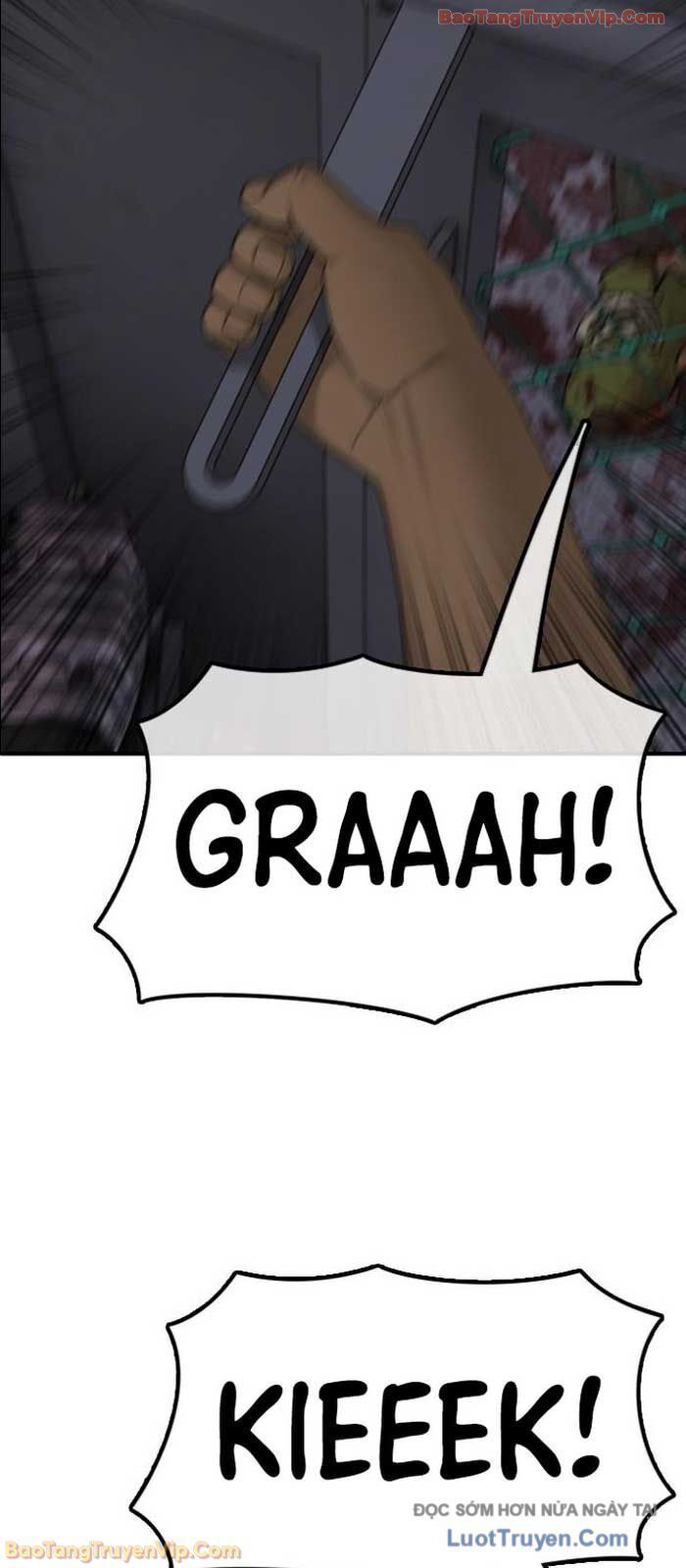 Ngày Tận Thế Đã Đến Chapter 32 - Trang 37