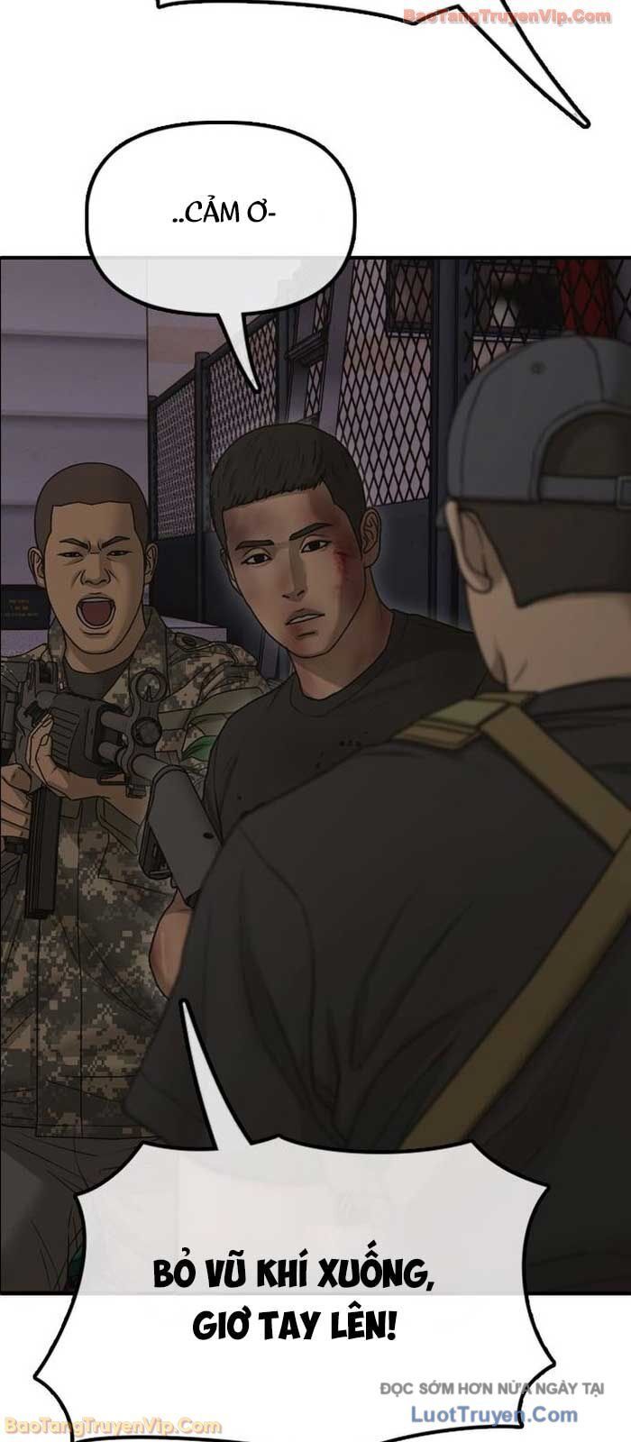 Ngày Tận Thế Đã Đến Chapter 32 - Trang 38