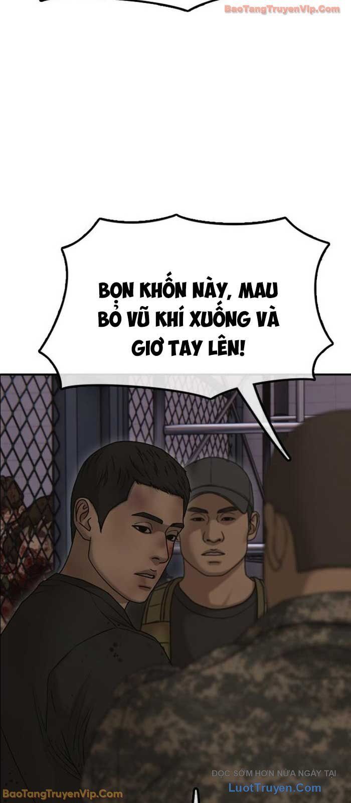 Ngày Tận Thế Đã Đến Chapter 32 - Trang 39