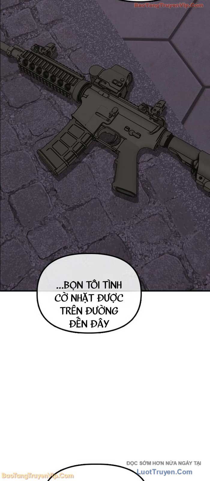 Ngày Tận Thế Đã Đến Chapter 32 - Trang 41