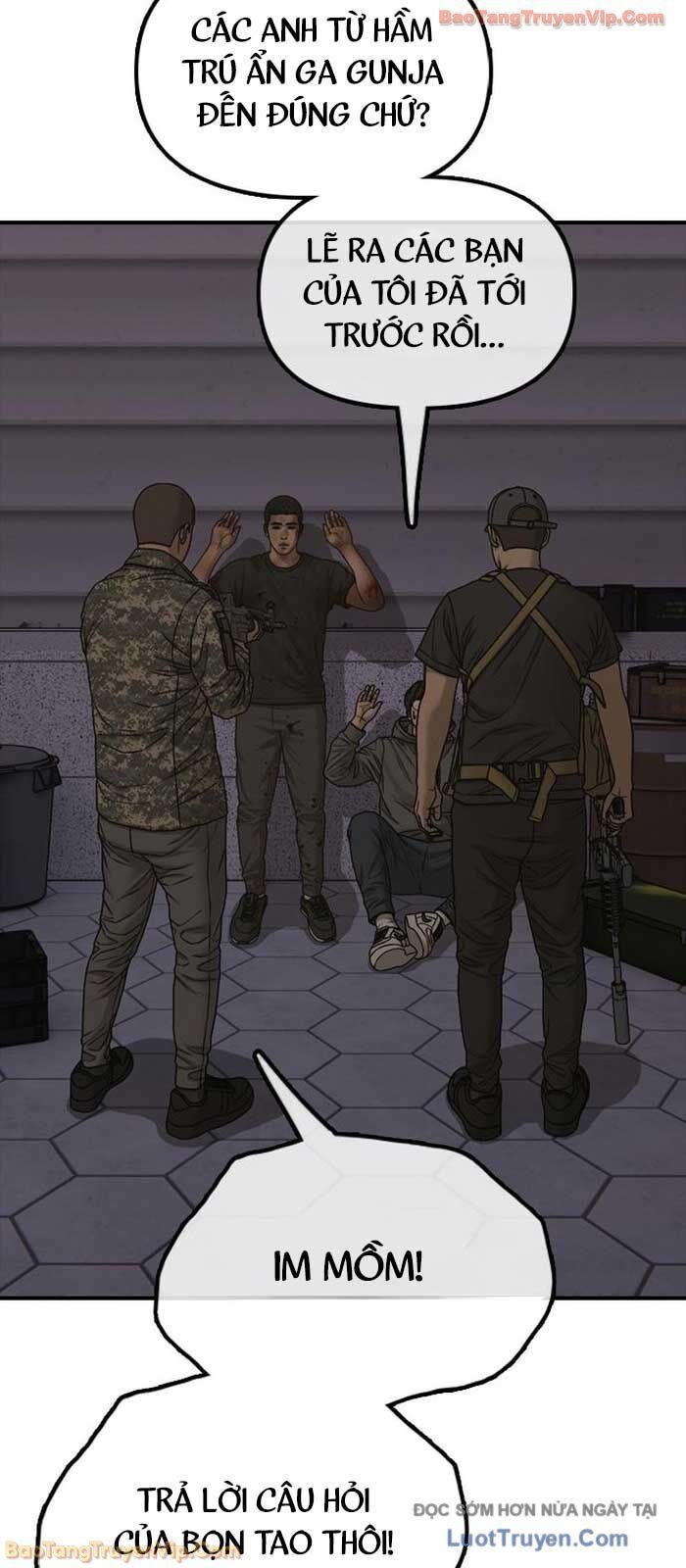 Ngày Tận Thế Đã Đến Chapter 32 - Trang 42