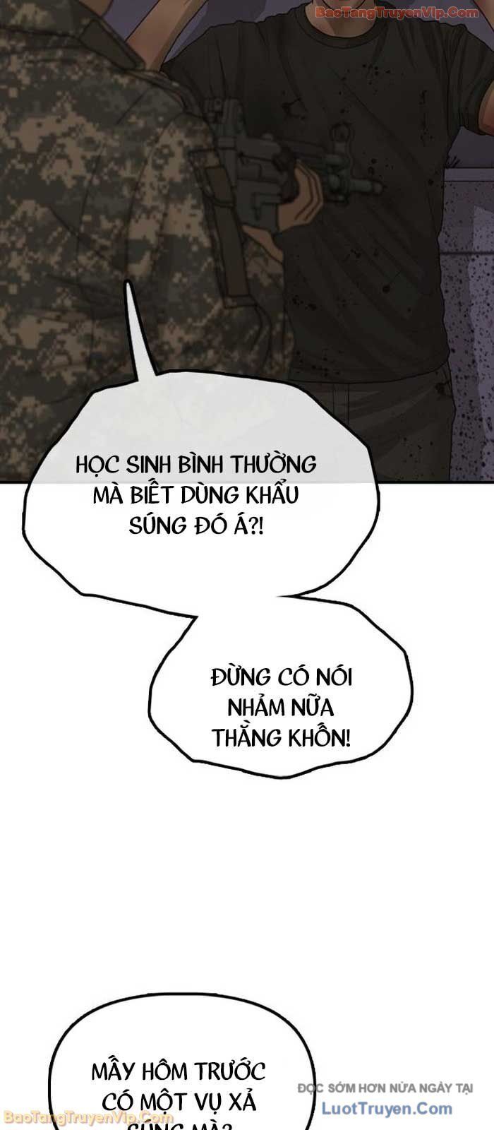 Ngày Tận Thế Đã Đến Chapter 32 - Trang 44