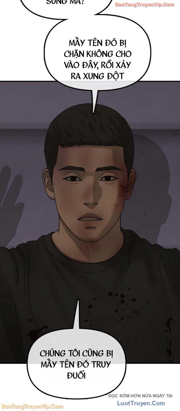 Ngày Tận Thế Đã Đến Chapter 32 - Trang 45