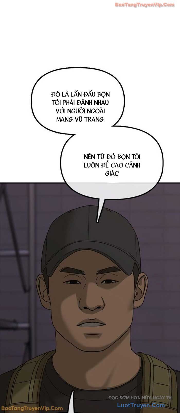 Ngày Tận Thế Đã Đến Chapter 32 - Trang 48