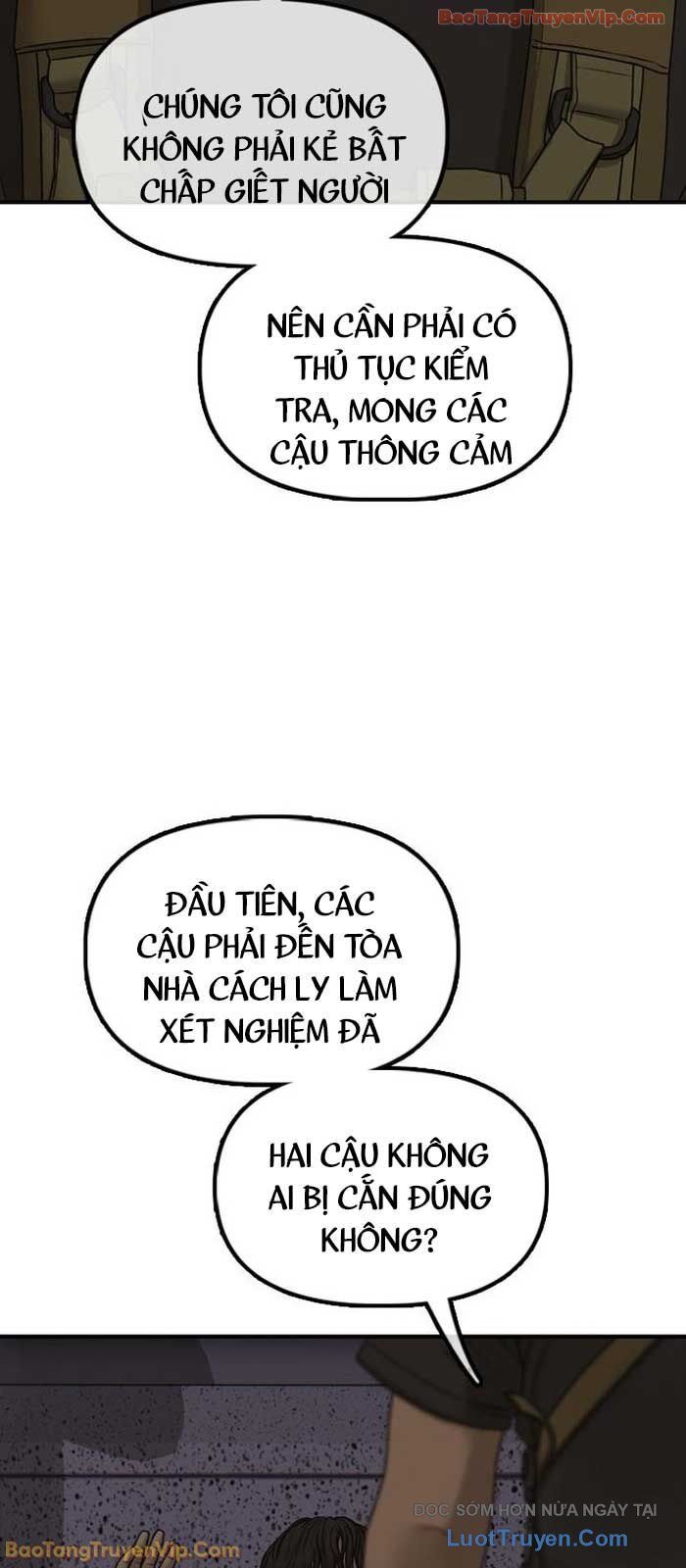 Ngày Tận Thế Đã Đến Chapter 32 - Trang 49