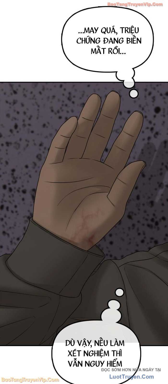 Ngày Tận Thế Đã Đến Chapter 32 - Trang 51