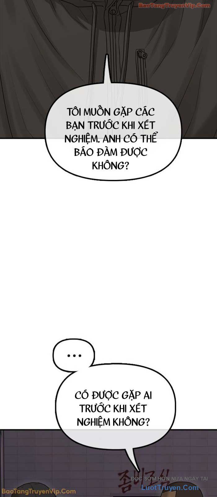 Ngày Tận Thế Đã Đến Chapter 32 - Trang 53