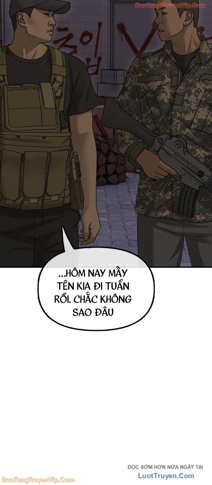 Ngày Tận Thế Đã Đến Chapter 32 - Trang 54